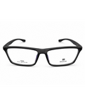MEEM 8131 Matte Black TR90 Optical Frame