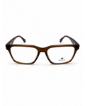 MEEM SP003 Brown Havana Acetate Optical Frame