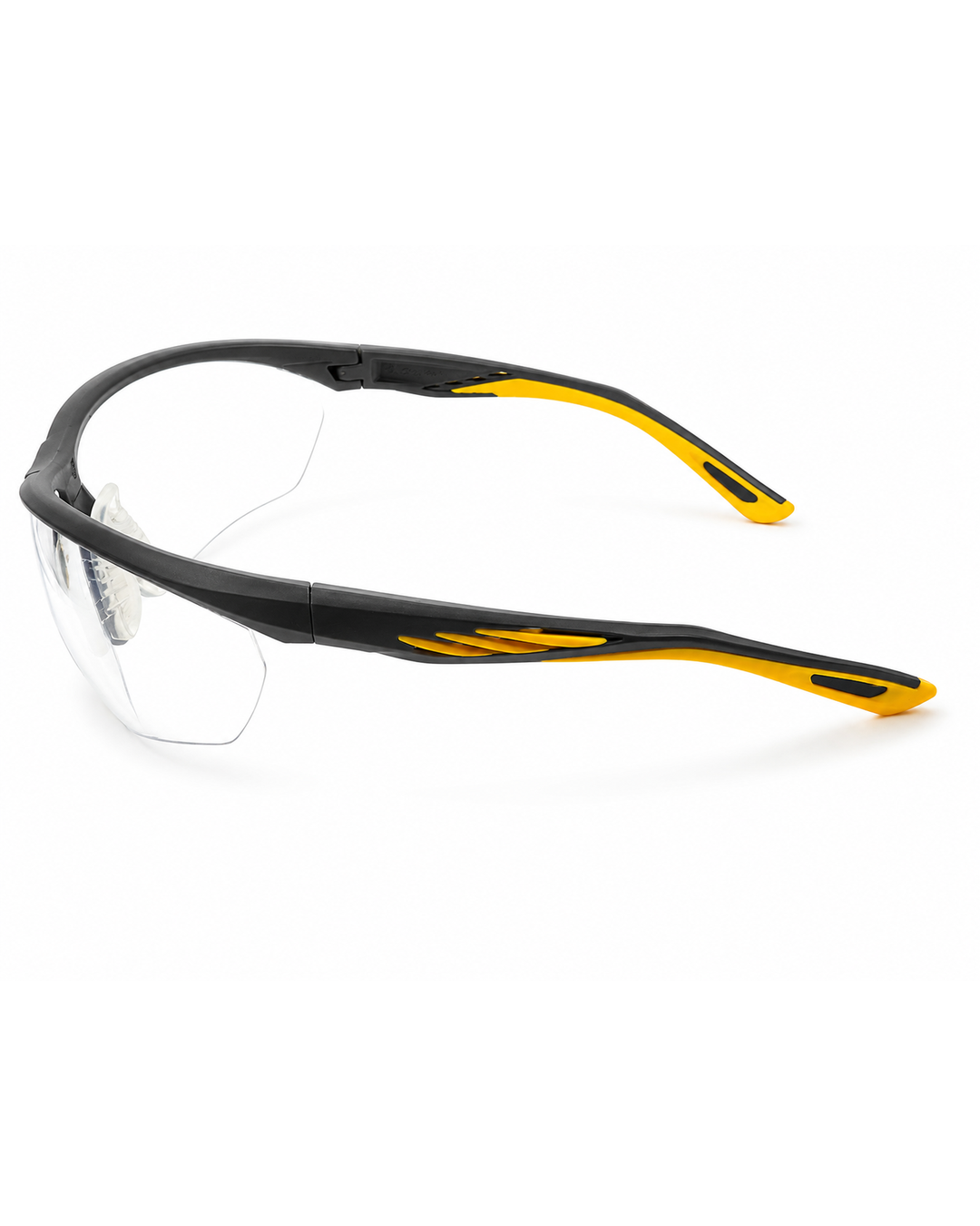 CAT Loader 100AF Safety Glasses – Clear Lens
