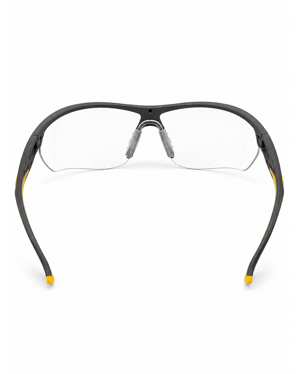 CAT Loader 100AF Safety Glasses – Clear Lens