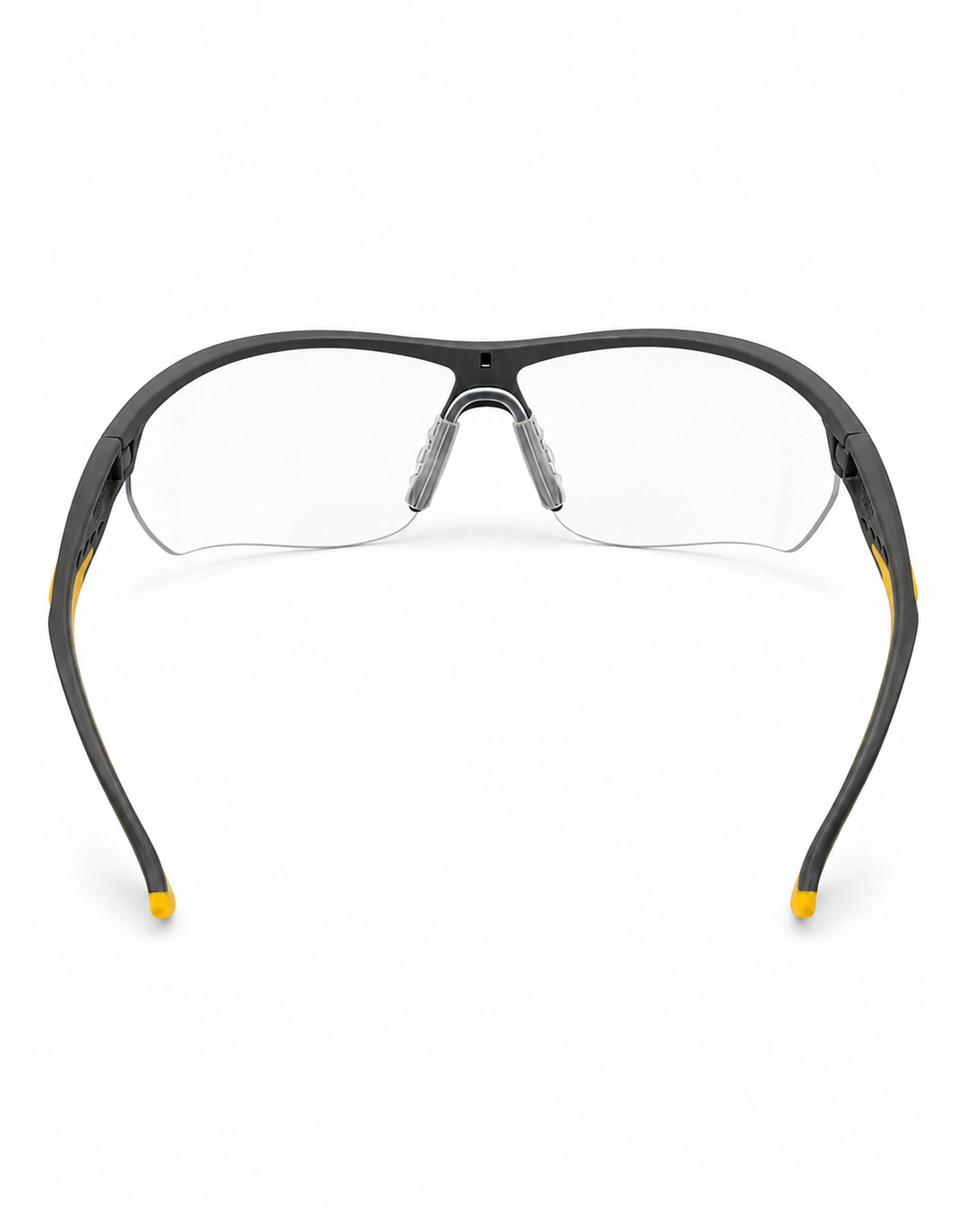 CAT Loader 100AF Safety Glasses – Clear Lens