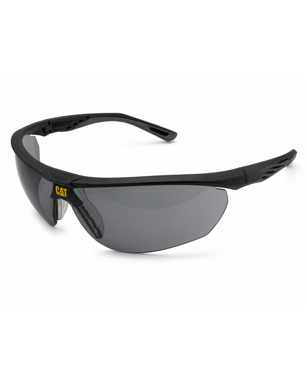 CAT Loader 104AF Safety Glasses – Smoke Lens