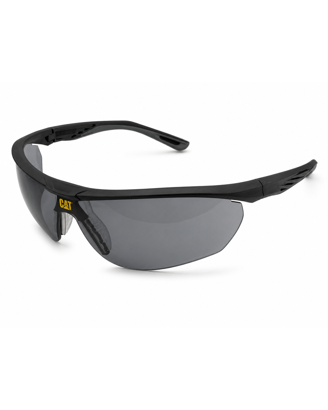 CAT Loader 104AF Safety Glasses – Smoke Lens
