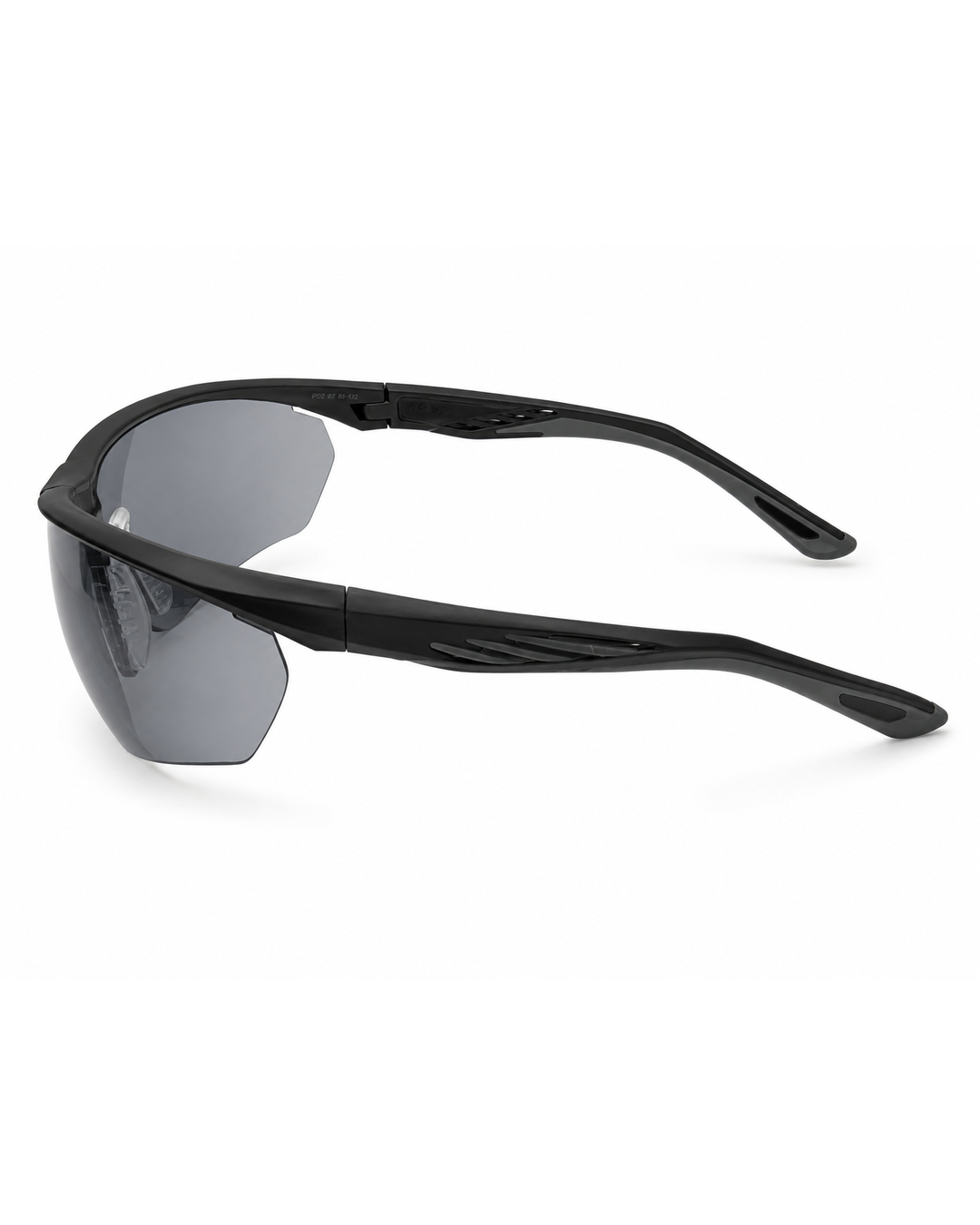 CAT Loader 104AF Safety Glasses – Smoke Lens