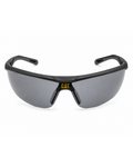 CAT Loader 104AF Safety Glasses – Smoke Lens