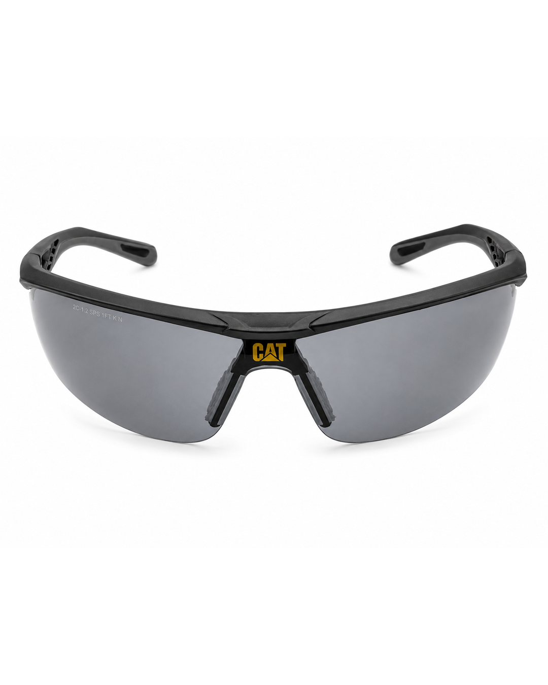 caterpillar goggles CAT Loader 104AF Safety Glasses – Smoke Lens – Meem Eyewear 100% Armega Racer Pro reg_HU Size:2-4 Y CODER Polarized Sunglasses combine