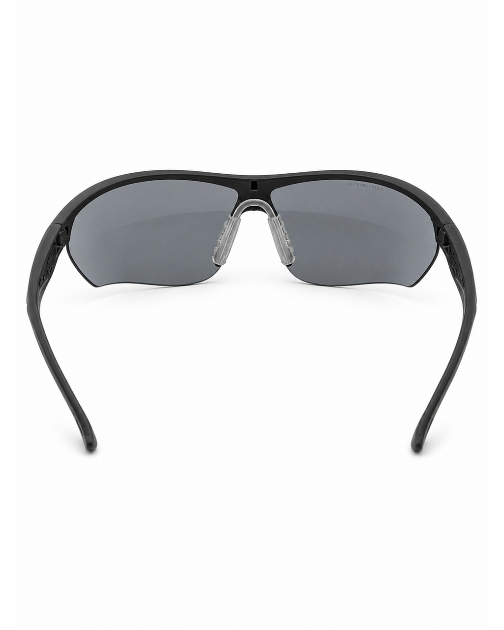CAT Loader 104AF Safety Glasses – Smoke Lens