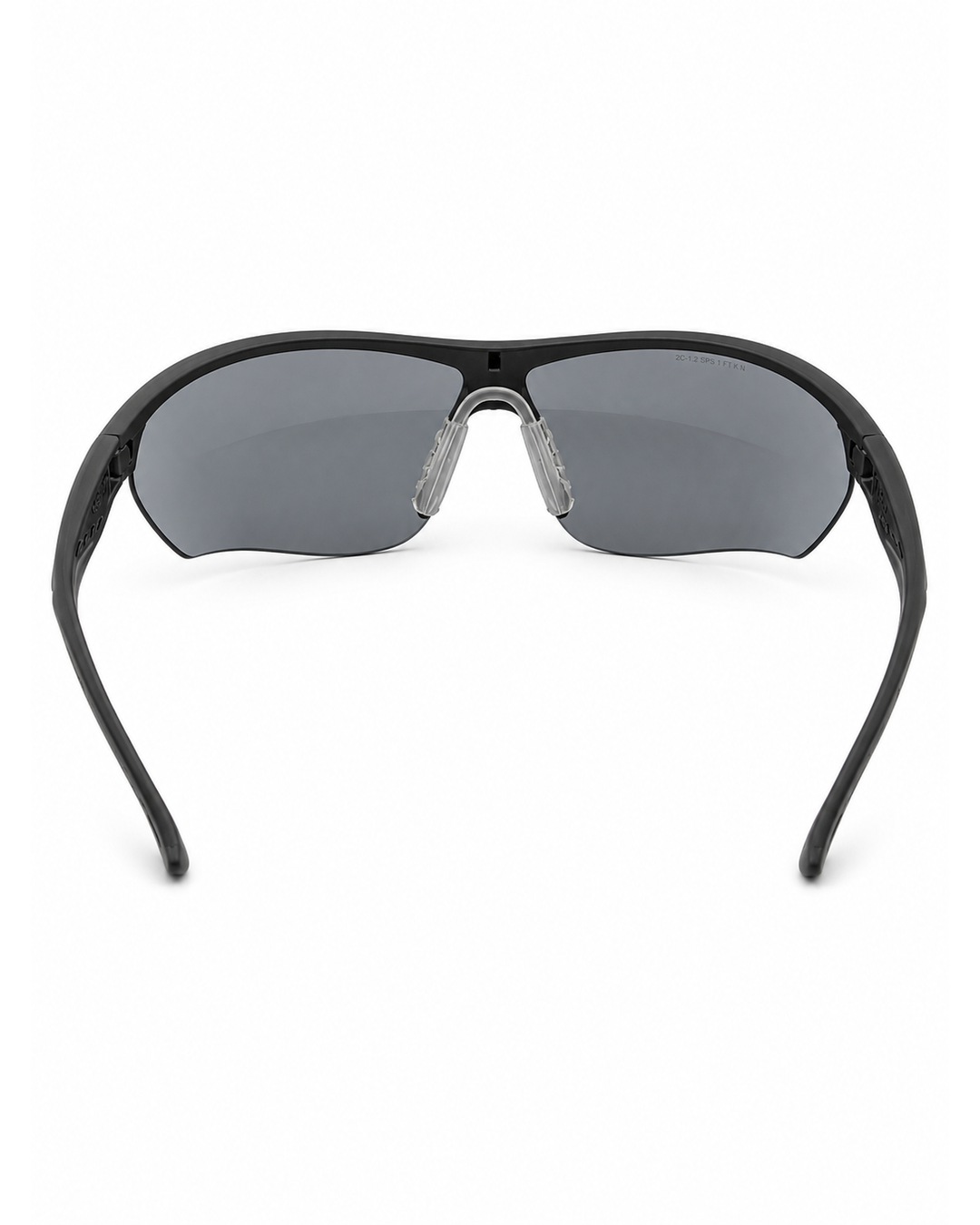 CAT Loader 104AF Safety Glasses – Smoke Lens