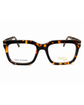 Gravicia Premium Acetate Optical Frame – Havana | Model DB7107 C002