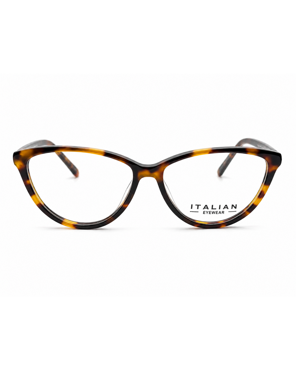 Italian Eyewear Optical Frame – Havana | Model 28098 C3