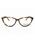Italian Eyewear Optical Frame – Havana | Model 28098 C3