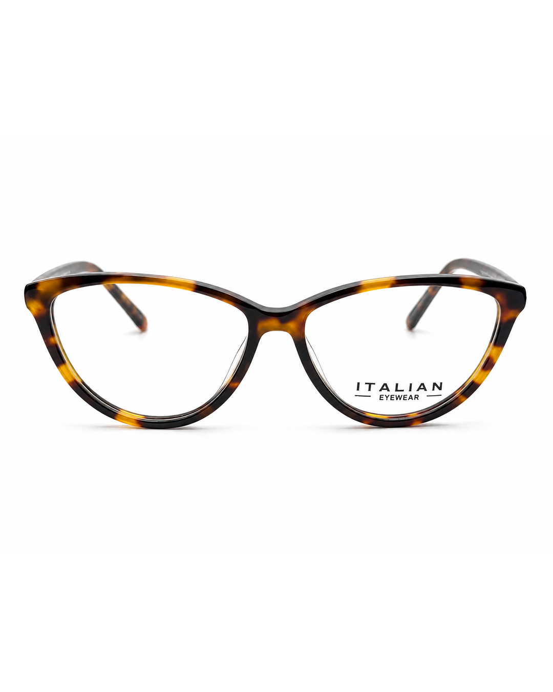Italian Eyewear Optical Frame – Havana | Model 28098 C3