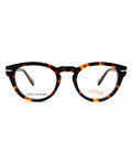 Gravicia Premium Acetate Optical Frame – Havana | Model DB7114